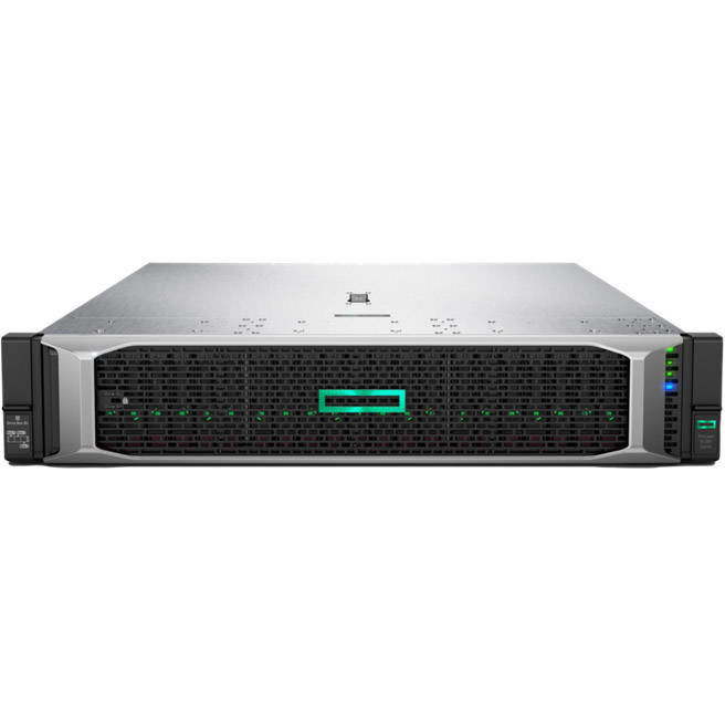 Server ProLiant DL380 GEN10 4210R 1P 32G NC 8SFF