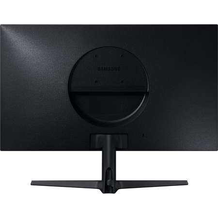 Monitor Samsung U28R552UQR 28inch 4ms UHD Black Grey
