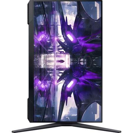 Monitor Samsung Odyssey G3A 24inch 1ms FHD Black (214847) [4]