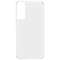 Husa Premium Clear Cover Samsung Galaxy S21 FE 5G Transparent