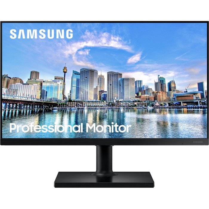 Monitor F27T450FQR 27inch 5ms FHD Black