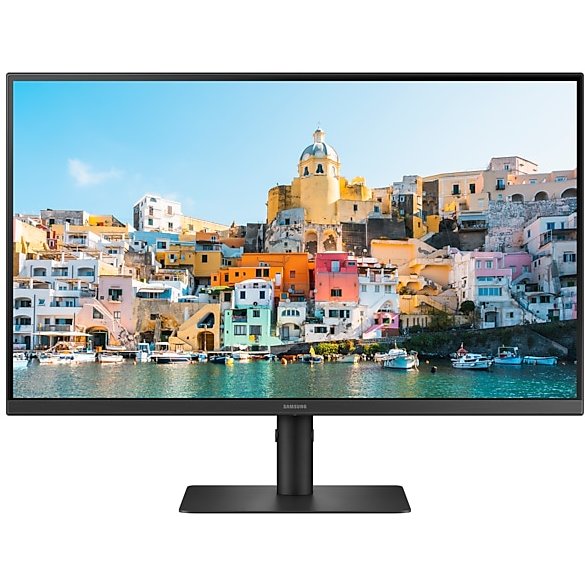 Monitor S24A400UJU 24inch FHD 5ms Black