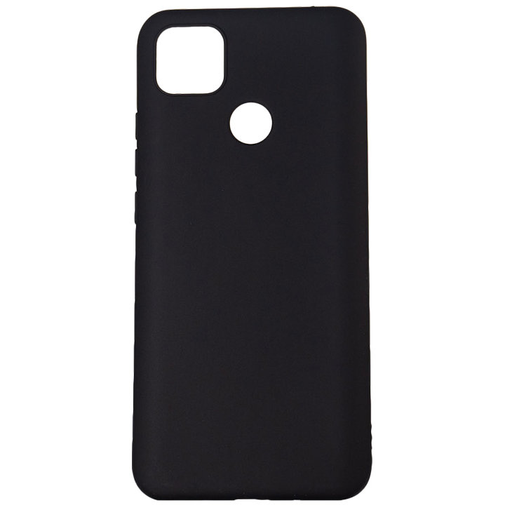 Husa Spacer pentru Xiaomi Redmi 9C Black