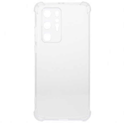 Husa Spacer pentru Huawei P 40 Pro Transparent