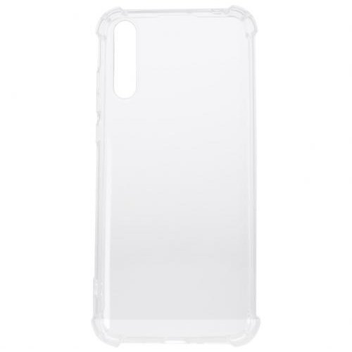 Husa Spacer pentru Huawei P Smart S Transparent