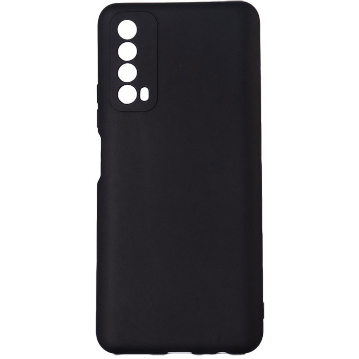 Husa Spacer pentru Huawei P Smart 2021 Black