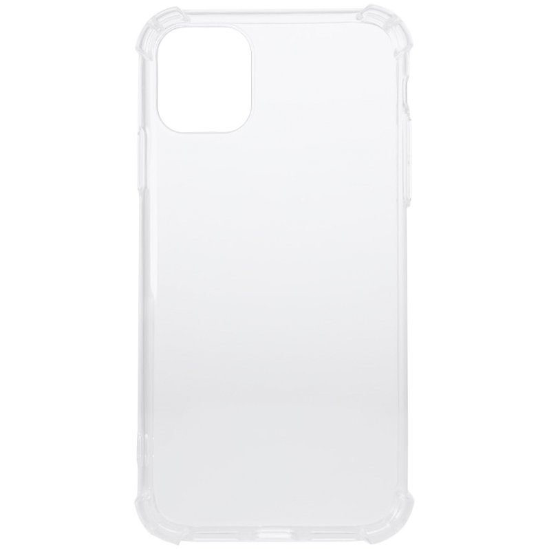 Husa Spacer pentru iPhone 11 Transparent