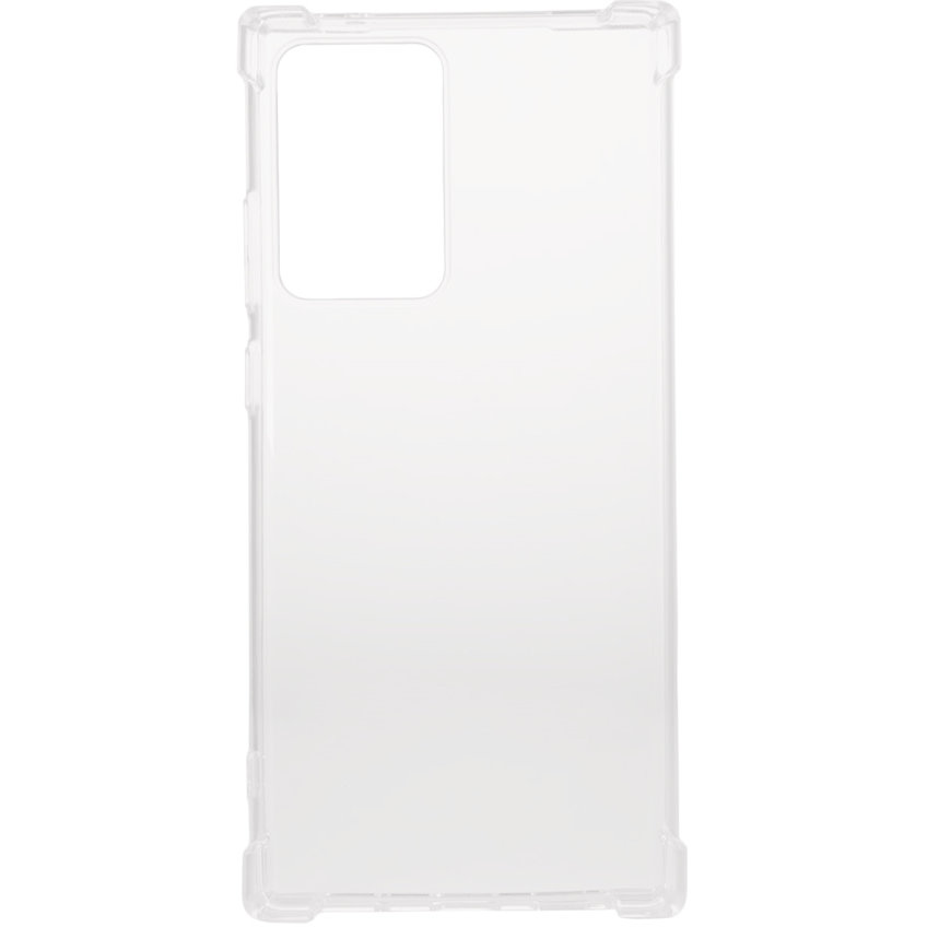 Husa Spacer pentru Samsung Galaxy Note 20 Ultra Transparent