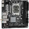 Placa de baza Asrock H610M-ITX/ac Intel LGA1700 mITX