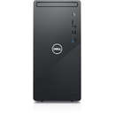 Sistem desktop Dell Inspiron 3891 Intel Core i5-10400 8GB DDR4 512GB SSD Windows 11 Pro Black