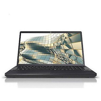 Laptop Lifebook A3511 15.6 Inch Fhd Intel Core I3-1115g4 8gb Ddr4 256gb Ssd De Layout Black