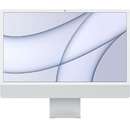 iMac 4.5K Retina 24inch Octa Core 16GB 1TB SSD macOS Big Sur Silver