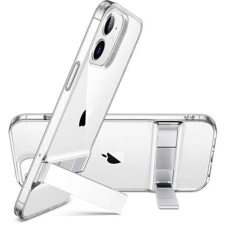 Husa ESR Air Shield Boost compatibila cu iPhone 12 Mini Clear