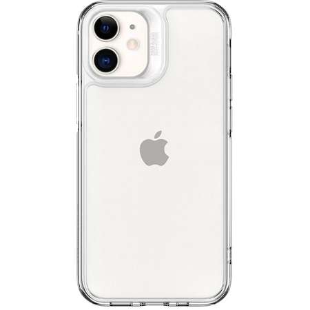Husa ESR Ice Shield compatibila cu iPhone 12 Mini Clear