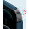 Husa Nillkin Frosted Shield compatibila cu iPhone 13 Pro Max Blue