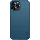 Frosted Shield compatibila cu iPhone 13 Pro Max Blue