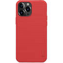 Frosted Shield compatibila cu iPhone 13 Pro Max Red