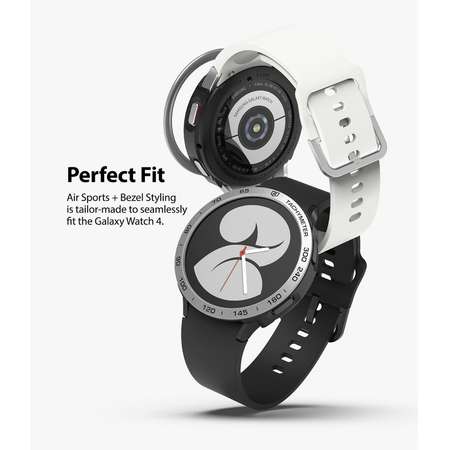 carcasa galaxy watch 4