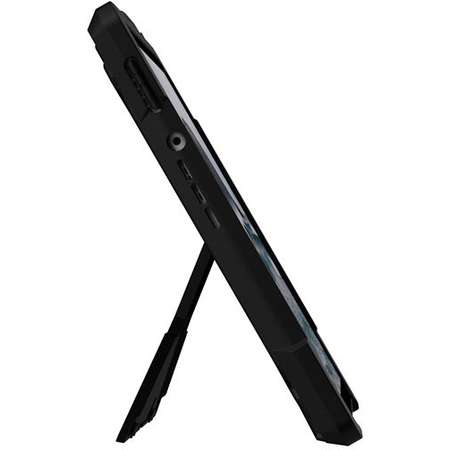 Husa tableta UAG Metropolis SE compatibila cu Microsoft Surface Pro 8 13 inch Black