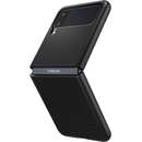 Thin Fit compatibila cu Samsung Galaxy Z Flip 3 5G Black