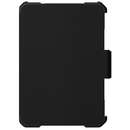 Husa tableta UAG Metropolis compatibila cu iPad Mini 6 (2021) Black