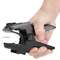 Accesoriu Camera Video Actiune PULUZ pentru GoPro, DJI Osmo Action si alte camere video sport, Negru