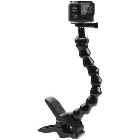 Accesoriu Camera Video Actiune PULUZ pentru GoPro, DJI Osmo Action si alte camere video sport, Negru