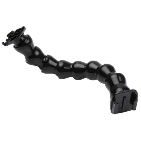 Accesoriu Camera Video Actiune PULUZ pentru GoPro, DJI Osmo Action si alte camere video sport, Negru
