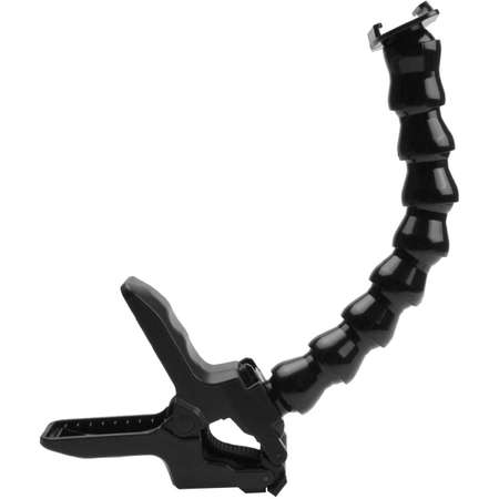 Accesoriu Camera Video Actiune PULUZ pentru GoPro, DJI Osmo Action si alte camere video sport, Negru