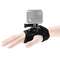 Accesoriu Camera Video de Actiune PULUZ PU162 Compatibil GoPro / Insta360 / DJI Osmo Action  Negru