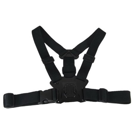 Accesoriu Camera Video de Actiune pentru camere video sport Negru