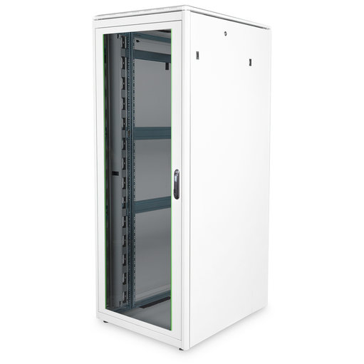 Cabinet metalic 19inch 42U Grey