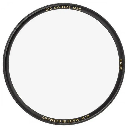 Filtru UV-FILTER MRC BASIC 46mm