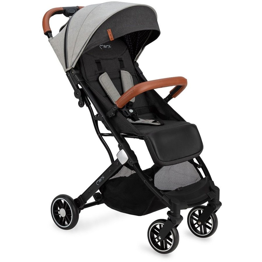 Carucior sport Estelle Grey