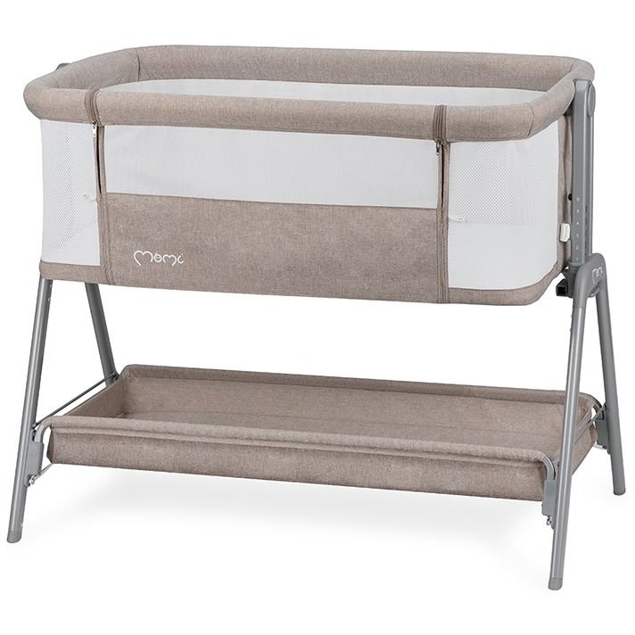 Patut Bebelusi Fibi Beige