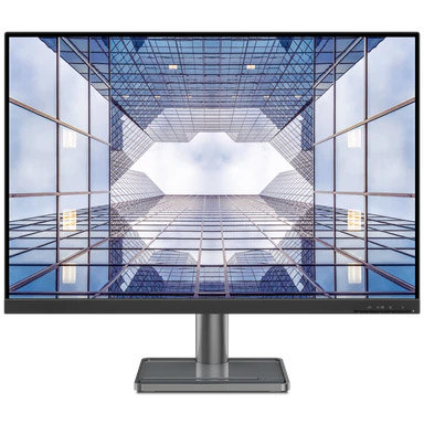 Monitor LED L32P-30 31.5 inch UHD IPS Black