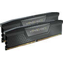 VENGEANCE Black 32GB (2x16GB) DDR5 4800MHz CL40 1.1V Dual Channel Kit
