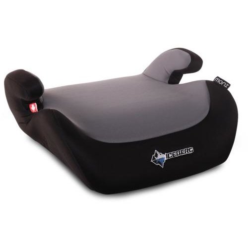 Inaltator Auto Ergonomic Iceberg 15-36kg Grey