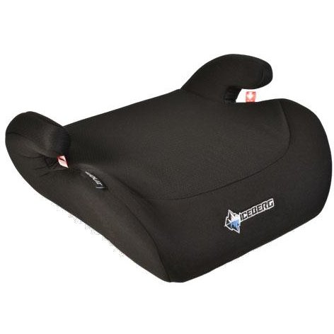 Inaltator Auto Ergonomic Iceberg 15-36kg Black