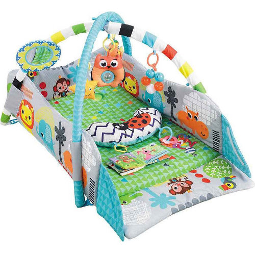 Salteluta de joaca Oasis