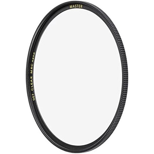 Filtru CLEAR FILTER MRC nano MASTER 82mm