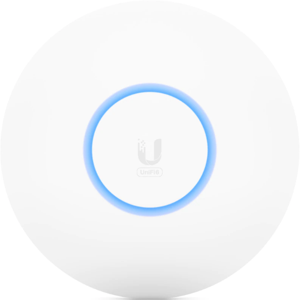 Acces Point U6-LITE WiFi 6 2x2 MU-MIMO Alb