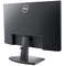 Monitor LED Dell E2222H 21.5 inch FHD VA 5ms Black