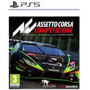 Joc consola 505 Games ASSETTO CORSA COMPETIZIONE PS5