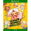 SUPER MONKEY BALL BANANA BLITZ Xbox One
