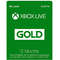 Joc consola XBOX LIVE GOLD 12 MONTHS MEMBERSHIP Xbox One (MICROSOFT CODE)