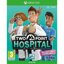 TWO POINT HOSPITAL XBOX ONE