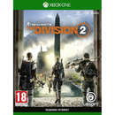 THE DIVISION 2 XBOX ONE