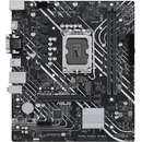 Placa de baza ASUS PRIME H610M-D D4 Intel LGA1700 mATX