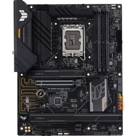 Placa de baza ASUS TUF GAMING B660-PLUS WIFI D4 Intel LGA1700 ATX
